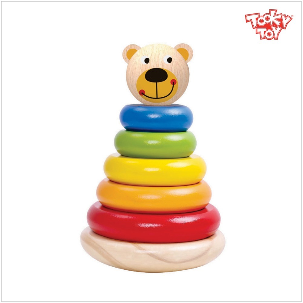 2f59f1801ed862d33b5809d18a34cf14 곰쌓기놀이 - 이미지 1