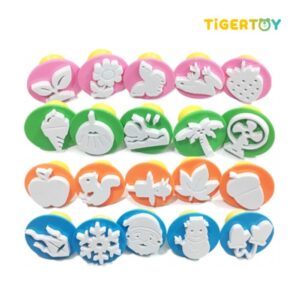 사계절스탬프(20p)
