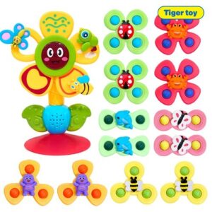 티거 스핀놀이 13p (스핀디자인 랜덤발송)