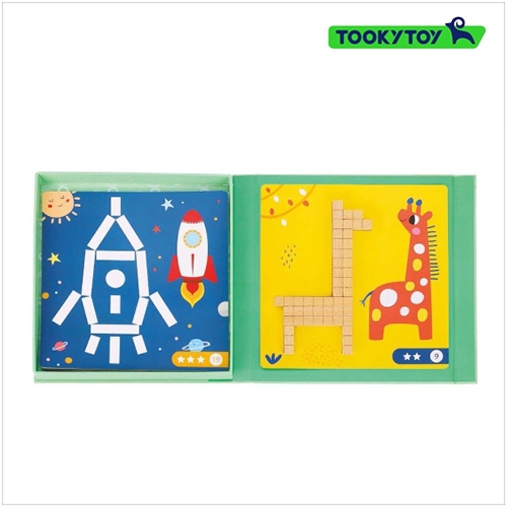 3d88f95436f687834b5484980f29bb94 창의수학스틱 - 이미지 1