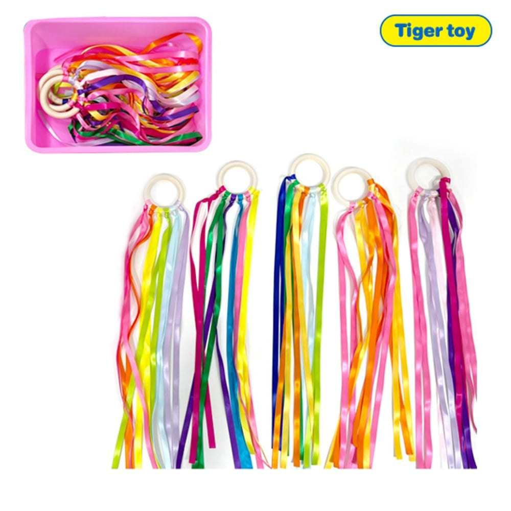 464cf844a0edfc27e5bacb5c25555178 링리본체육놀이10p - 이미지 1