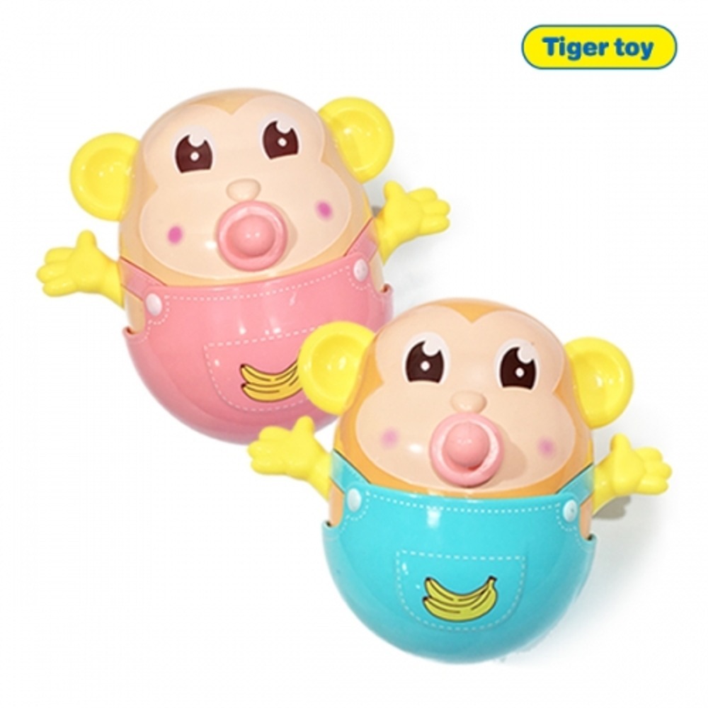 519dcb0b4088e3654b11a5c56b8d0f47 몽키 오뚜기 - 이미지 1