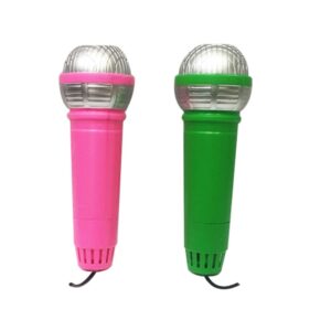 에코 마이크