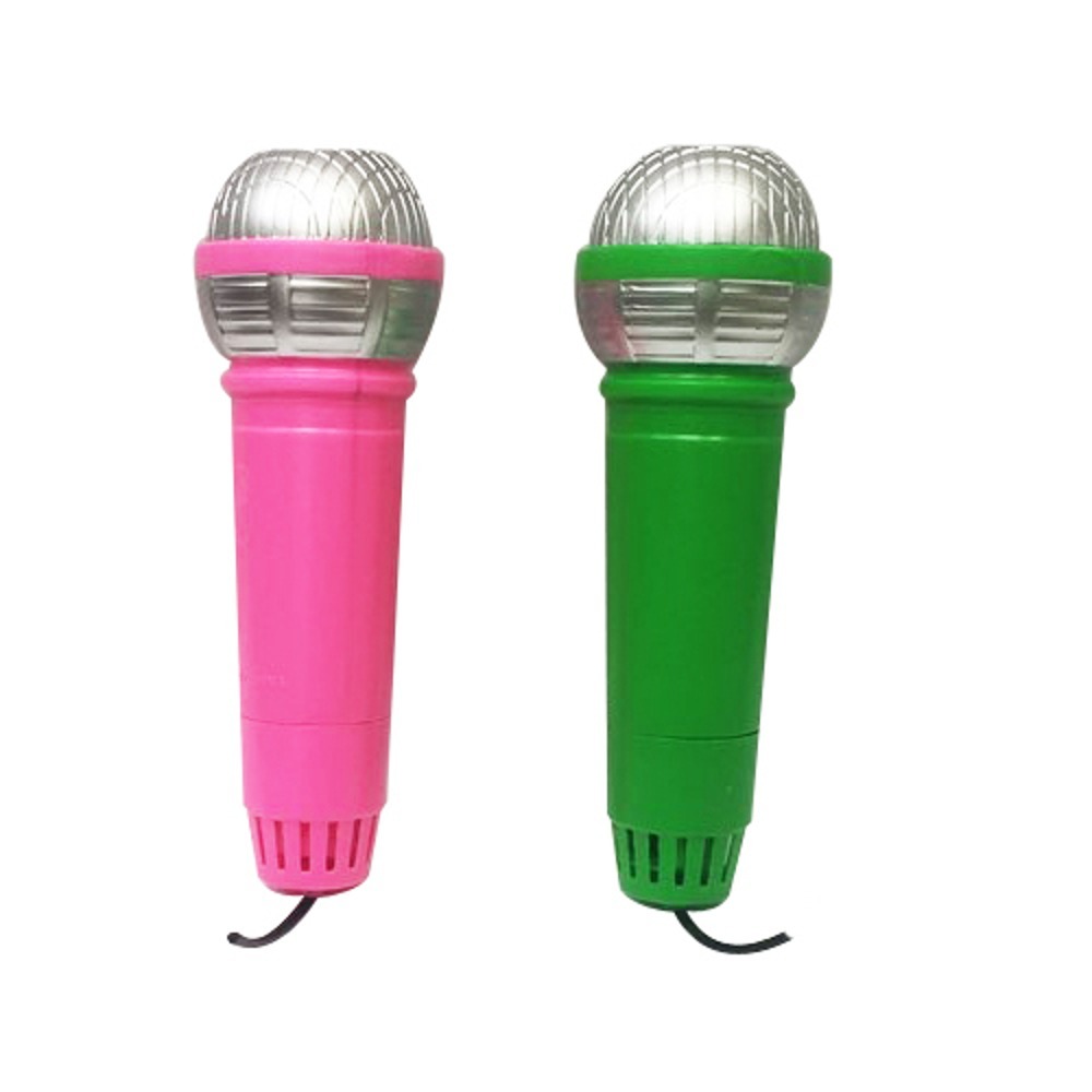 5790835848f87a67142dff202dbaa39e 에코 마이크 - 이미지 1