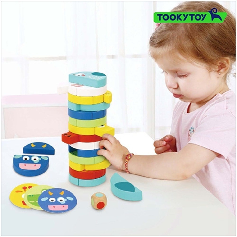 5fa26c672d05a2d5e53ae17dc0b43af5 동물쌓기게임 - 이미지 1