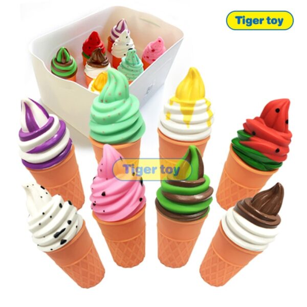 소프트자석아이스크림A형