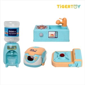파스텔소꿉 4종