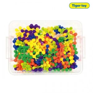 라인눈송이블럭(200pcs)