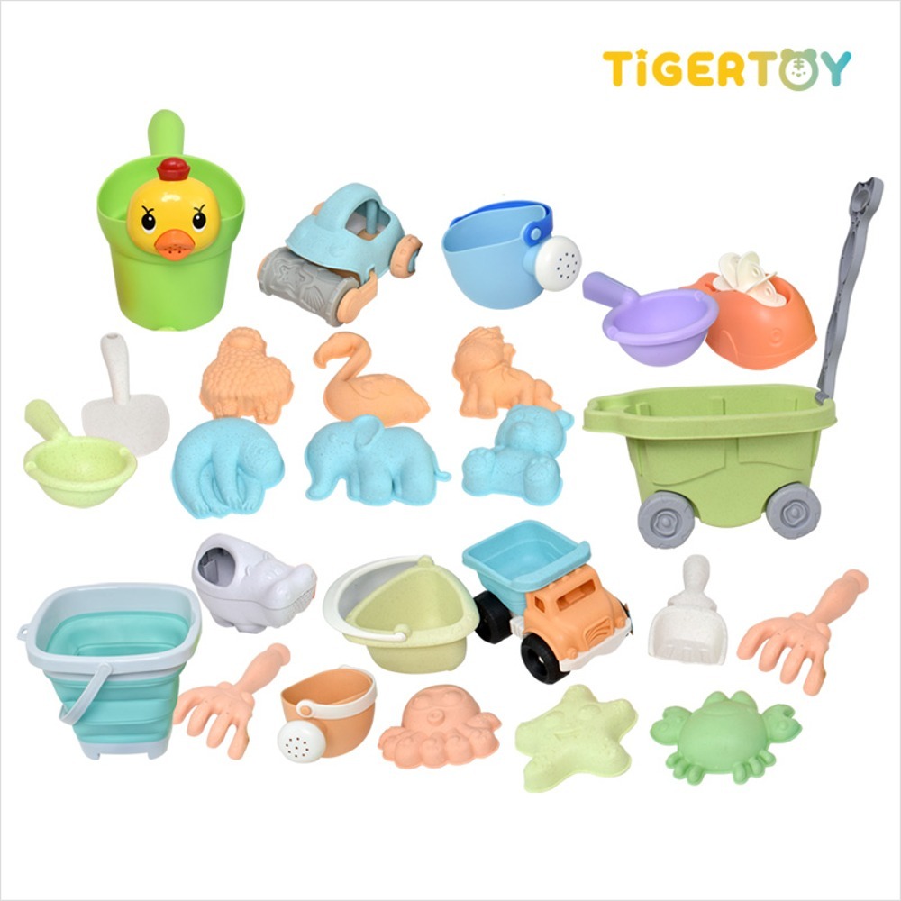 6700bcca87ddf22b892a76cd862bf970 파스텔모래놀이세트 - 이미지 1