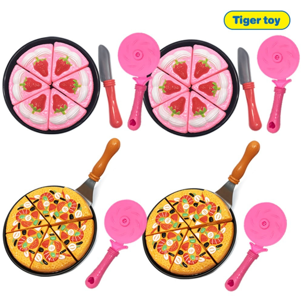 6f1f521917d7a0394780b46eeadc37e4 피자케익2종세트 - 이미지 1