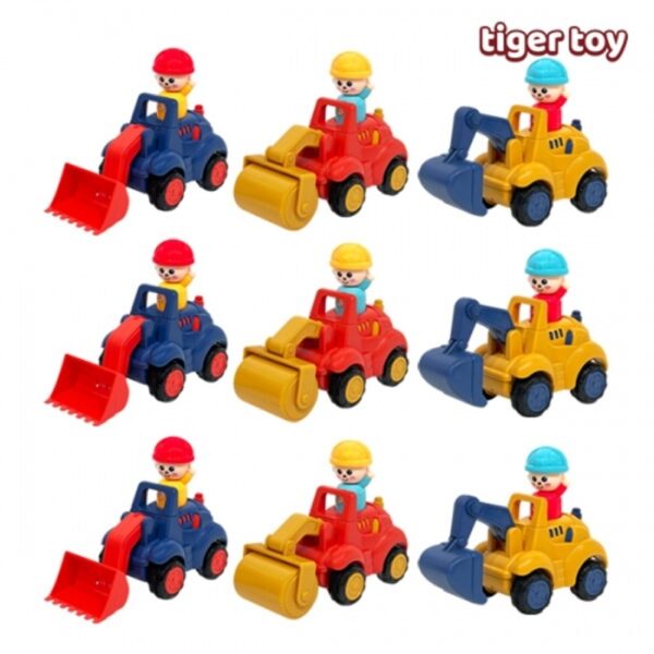 푸쉬맨자동차9p