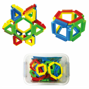 해피펀블럭 (216pcs)