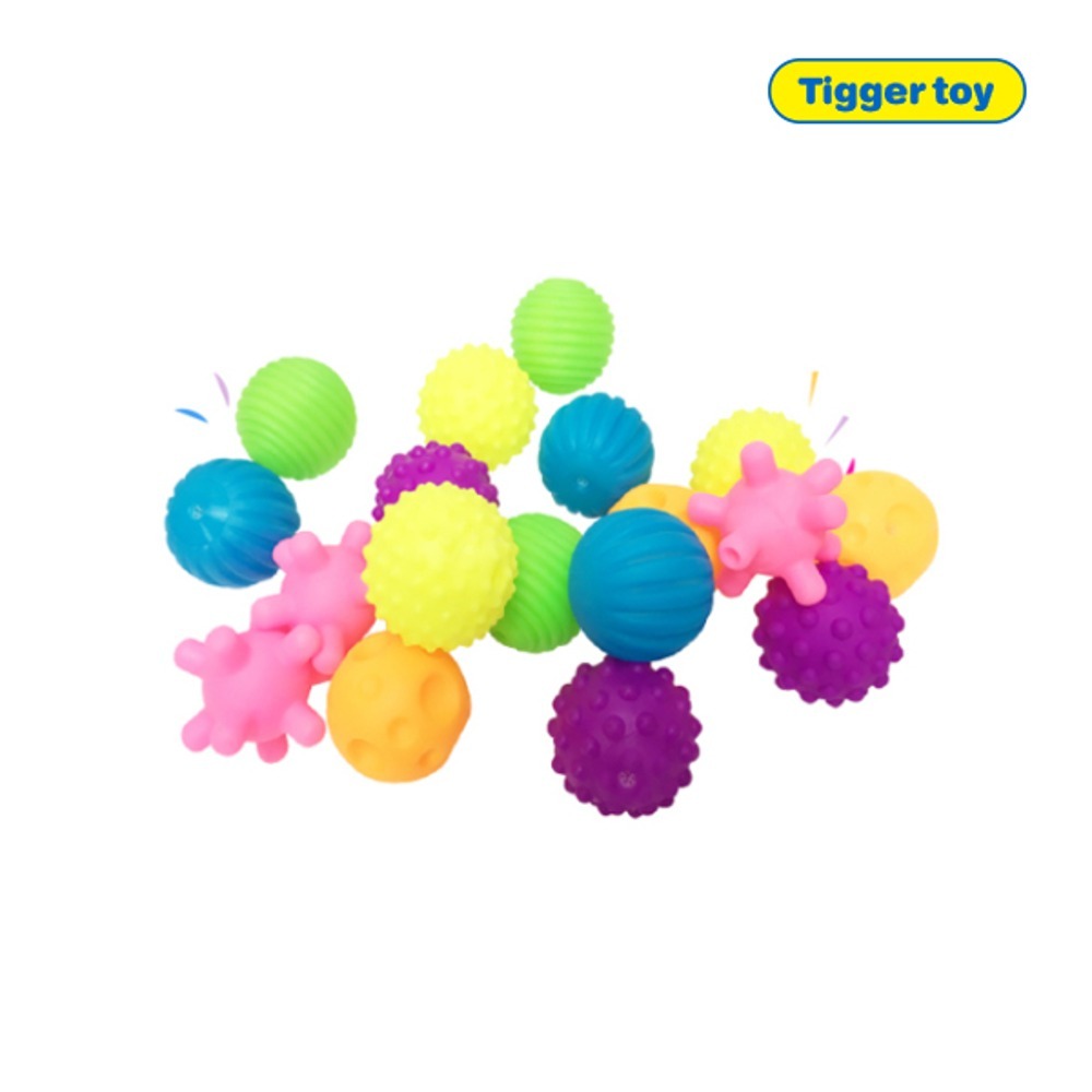 8538f1781a06a739bc1aa71e17b2ff15 무지개공18pcs - 이미지 1