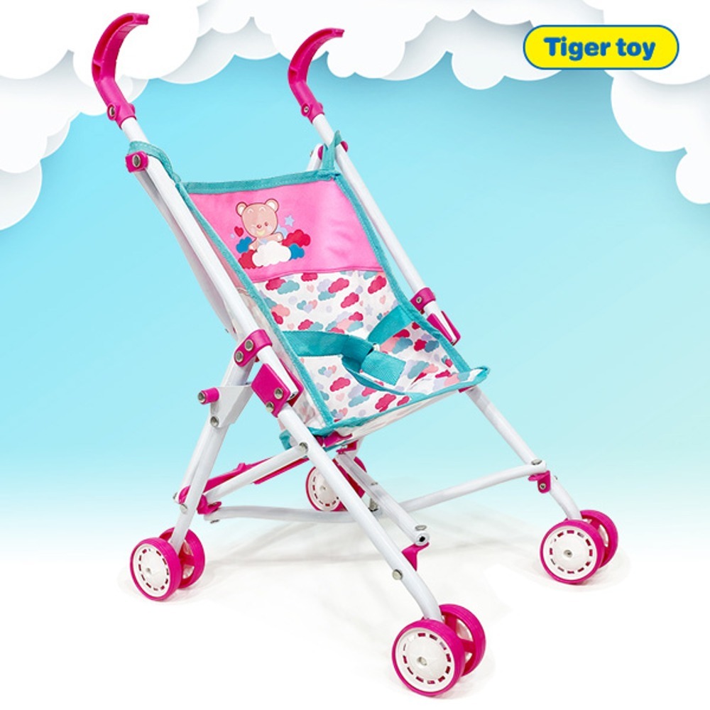 8a344353f4000807677649e9c6cfadb8 곰돌이인형유모차 - 이미지 1