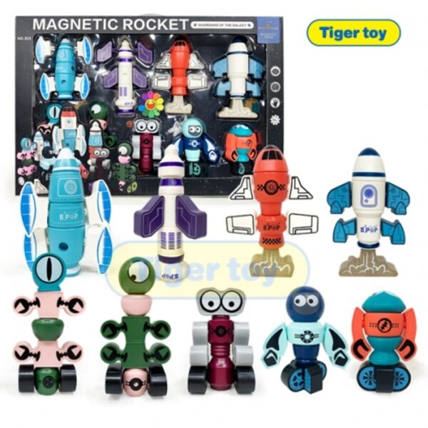 우주자석로켓봇(68p)