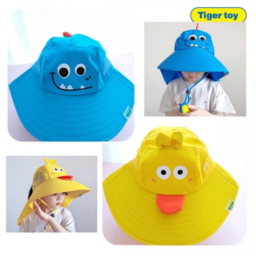 af9dc4ca778405c166c0c52d99b78aa4 호루라기숲모자 - 이미지 1