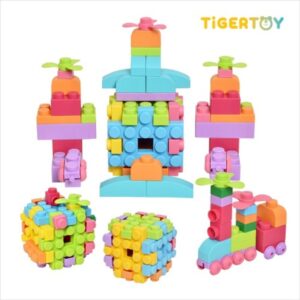 타이거 유니플레이블럭264p