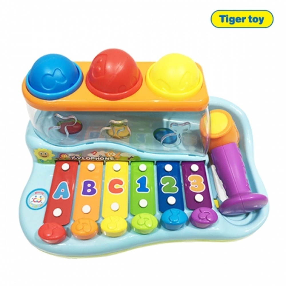 c7215bcf7367c2ed9f70248b7eec6406 핑퐁 망치 - 이미지 1