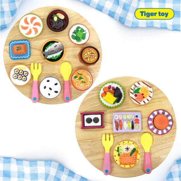 소프트음식소꿉세트