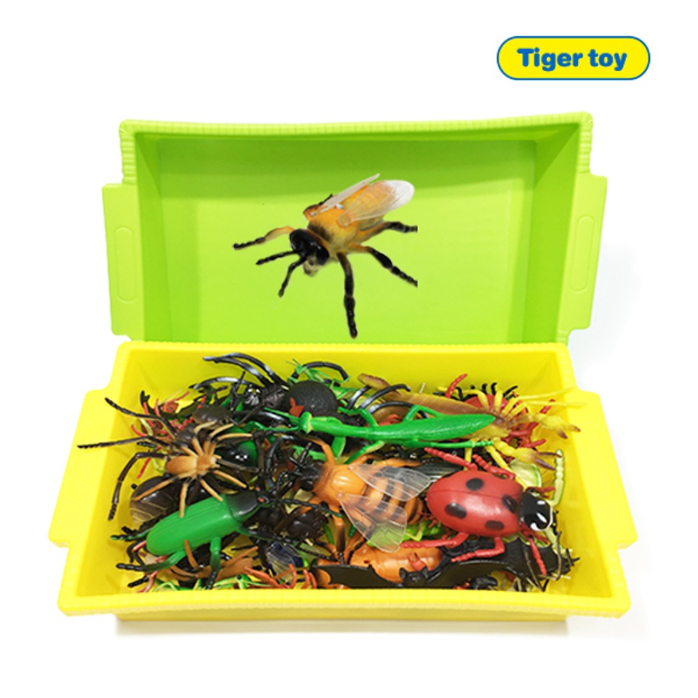 f45a35fa08cd0ec2fd4f034c76233773 소프트곤충56p - 이미지 1