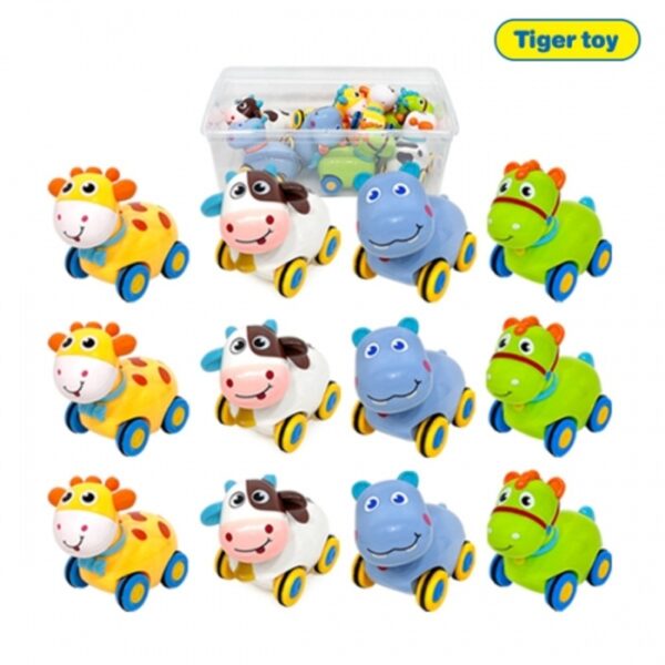 기어동물자동차12p