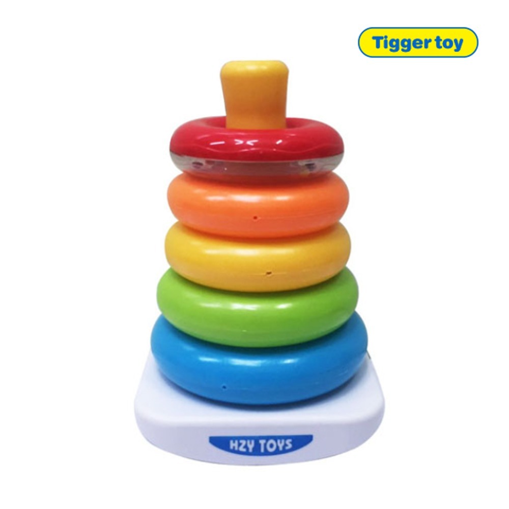 fb774ed8dbcd60ff3be7904346b5ed45 해피오색링쌓기 - 이미지 1