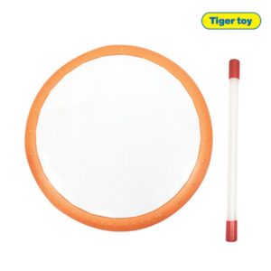 타이거 핸드북