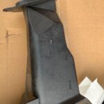 BMW 오리지널 구형 X13 시리즈 318320E84 엔진 커버 엔진 물 BMW 배수구 배수 깔때기 - 이미지 2