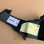 BMW 오리지널 구형 X13 시리즈 318320E84 엔진 커버 엔진 물 BMW 배수구 배수 깔때기 - 이미지 4