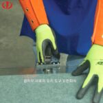 유리 플라이어 분리 플라이어 KD 브랜드 BLQ25/15/8 타일 원래 조각 큰 조각 오프닝 가장자리 분할 플라이어 파손 플라이어 - 이미지 2