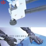 유리 플라이어 분리 플라이어 KD 브랜드 BLQ25/15/8 타일 원래 조각 큰 조각 오프닝 가장자리 분할 플라이어 파손 플라이어 - 이미지 3