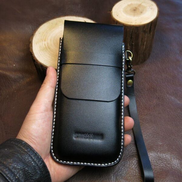 Shea 브랜드 모바일 폰 케이스 플립 커버 삼성 폴드7 접이식 스크린 가죽 케이스 W25/W24 모바일 폰 케이스 폴드6 보호 커버 폴드5 쉘 정품 소가죽 순수 수제