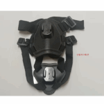 공장 직접 공급 Gopro 10/9+/7 애완견 스트랩 야외견 산책 가슴 스트랩 스포츠 카메라 액세서리 - 이미지 3