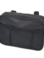 낚시 상자 백백 낚시 의자 독립형 범용 분할 낚시 의자 더블백 낚시 장비 액세서리 보관 미끼 트레이 낚시 장비 의자 가방 - 이미지 4