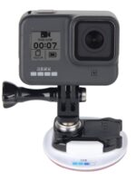 GoPro13/12/11 오리지널 서프보드 베이스 브라켓 카약 패들보드 insta360Action4 액세서리 - 이미지 5