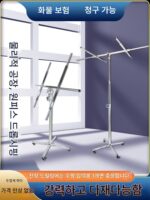 석고보드 Et 보드 목공 천장 커버 브라켓 장식 핸드 리프트 리프팅 리프팅 모바일 플랫폼