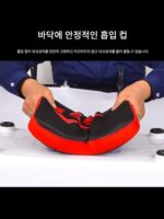 낚시 상자 시트 쿠션 방수 통기성 낚시 시트 쿠션 낚시 의자 시트 쿠션 두꺼운 고탄성 메모리 폼 낚시 액세서리 - 이미지 3