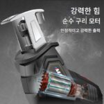 Miaoyou 리튬 배터리 충전식 왕복 톱 전기 세이버 톱 다기능 가정용 소형 야외 휴대용 벌목 전기 톱 - 이미지 4