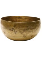 오래된 노래 그릇 옴 사운드 네팔 순수 수제 구리 차임 불교 그릇 찬송 그릇 요가 장식품 불교 그릇 발음 그릇 - 이미지 5