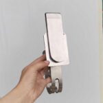 전기렌치랙 범용목공용 후크 이동식 걸이 편리 플러스 안전 버클 기타 전기렌치 - 이미지 3