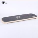 겨울 및 여름 훈련 피트니스 밸런스 보드 스노보드 요가 스키 서핑 패들 보드 나무 코어 훈련 장비 - 이미지 2