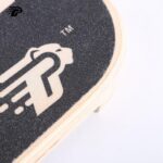 겨울 및 여름 훈련 피트니스 밸런스 보드 스노보드 요가 스키 서핑 패들 보드 나무 코어 훈련 장비 - 이미지 3