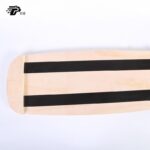 겨울 및 여름 훈련 피트니스 밸런스 보드 스노보드 요가 스키 서핑 패들 보드 나무 코어 훈련 장비 - 이미지 4