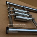 브루스 리 그립 강화기 피트니스 장비 남성용 조절식 전문 손가락 근력 운동 재활 훈련 팔 강화기 무료 배송 - 이미지 3