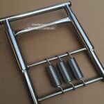 브루스 리 그립 강화기 피트니스 장비 남성용 조절식 전문 손가락 근력 운동 재활 훈련 팔 강화기 무료 배송 - 이미지 4