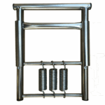 브루스 리 그립 강화기 피트니스 장비 남성용 조절식 전문 손가락 근력 운동 재활 훈련 팔 강화기 무료 배송 - 이미지 5