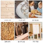 전기 목공 라우터, 목공 조각기, 슬로팅 머신, 대형 징 머신, 잠금 코어 밀링 슬롯 구멍, 목공 다기능 트리밍 머신 - 이미지 4