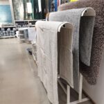 국내 이케아 티푸데 평직 카펫 거실 옷장 바닥매트 이케아 홈 구매 - 이미지 2