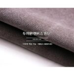 인터넷 연예인 앞치마 패션 데님 맞춤 로고 커피 티숍 문신 아티스트 작업복 남녀 미용 허리 - 이미지 4