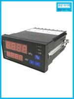 PY500H 시리즈 디지털 압력 표시 제어 기기 4～20mA 신호 입력 제어 기기 - 이미지 3